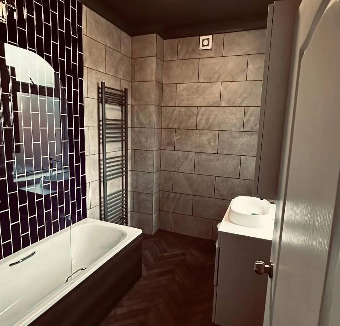 South Yorkshire House Villa Mexborough