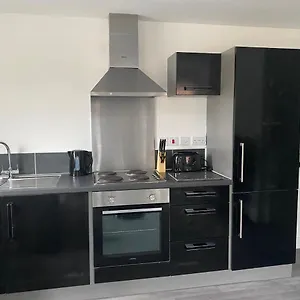  Holiday home Doncaster Furnished House For Short Lets